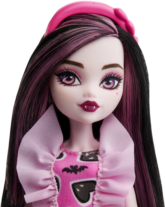 Monster High Draculaura Doll — afbeelding 5