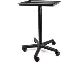 Werk Tafel Op Wielen | Tattoo, Visagie, PMU, Beautysalon, Nagelstudio, Make-up | Kruk | Stoel | Workstation | Salon & Studio Inrichting | Tatoeage Studio | Spa | Massage Tafel | Schoonheidssalon Schoonheidsspecialiste | Kapper | Kapperszaak |