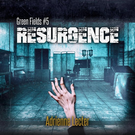Resurgence - cover