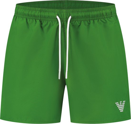 Foto: Emporio armani beachwear zwemshort heren