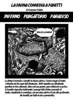 Divina Commedia a fumetti