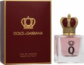 Dolce & Gabbana Q by Dolce & Gabbana Eau de parfum spray - 30 ml