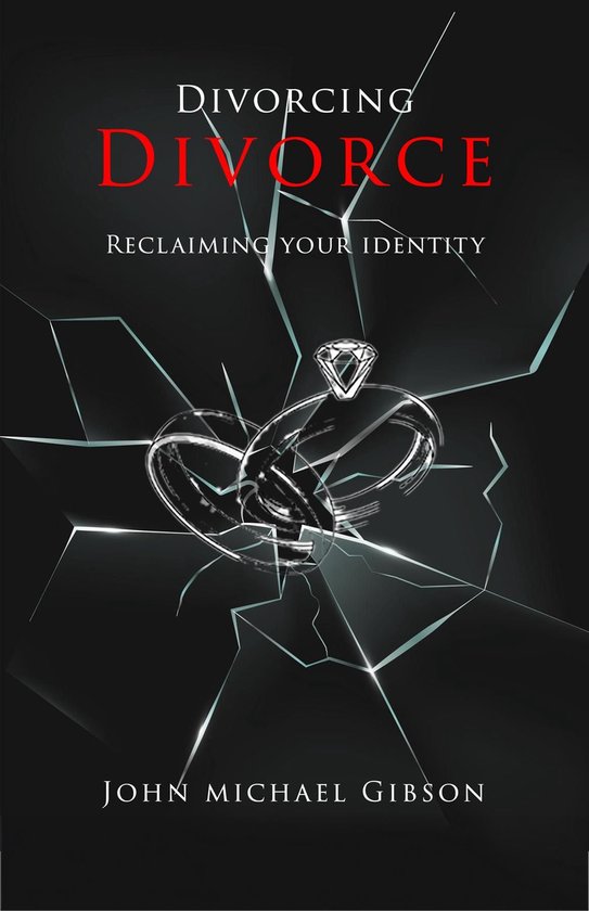 Divorcing Divorce - cover