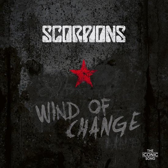 Wind Of Change: The Iconic Song