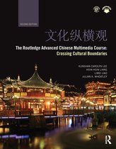 Routledge Advanced Chinese Multimedia Co