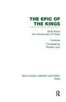 The Epic of the Kings (Rle Iran A)