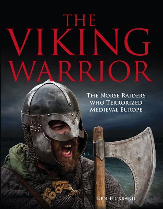 Foto: The viking warrior