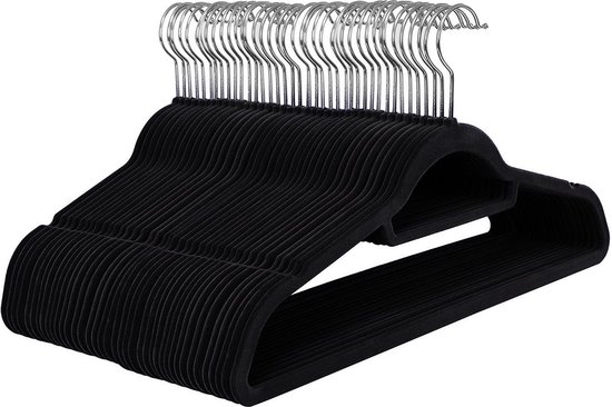RAMPI Kleerhanger van verzinkt ijzer, 40 cm