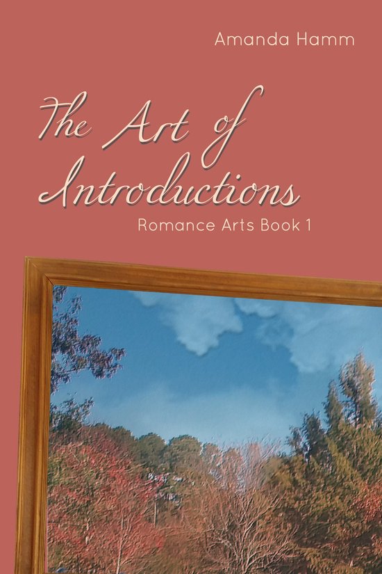Romance Arts 1 - The Art of Introductions - cover