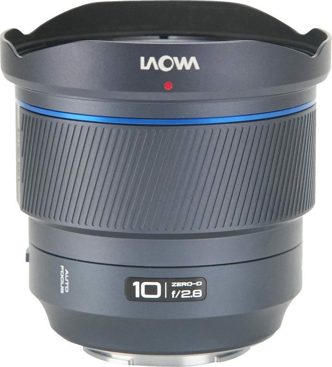 LAOWA 10mm f/2.8 Zero-D Vollformat-Objektiv, kompatibel mit SONY E