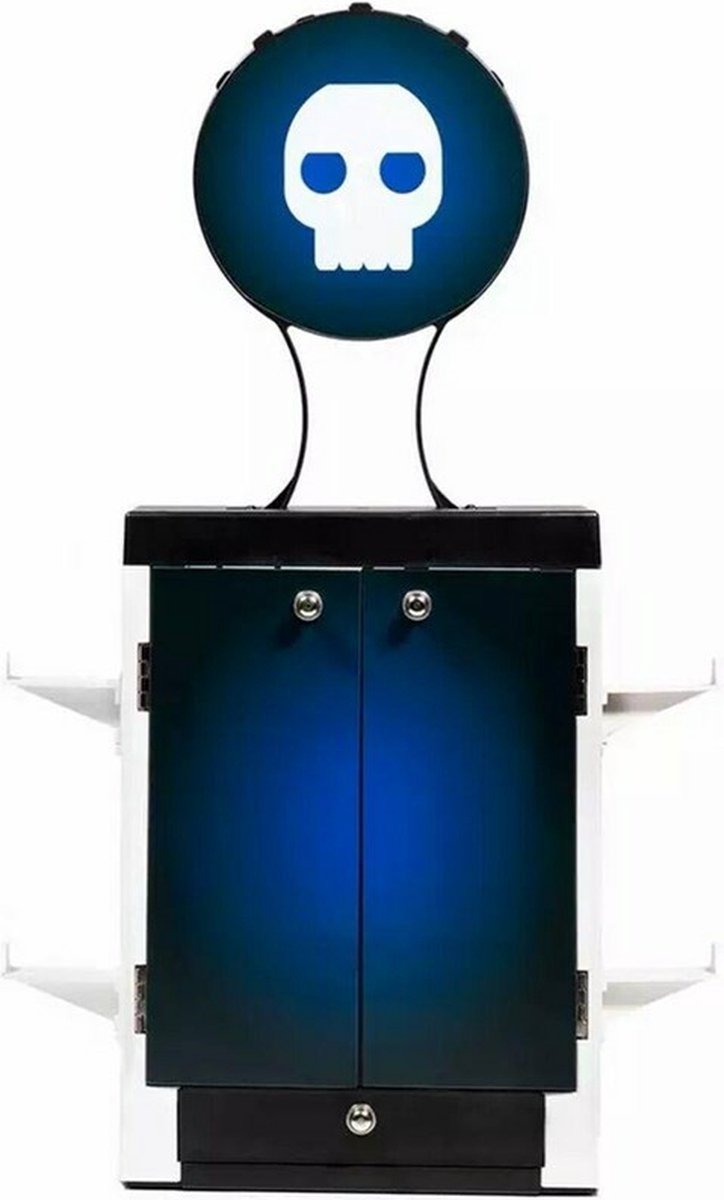 PlayStation Gaming Locker Organizer thumbnail 2