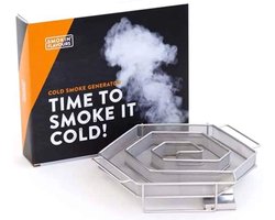 Smokin' Flavours Cold Smoke Generator