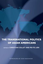 The Transnational Politics of Asian Americans