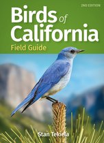 Bird Identification Guides- Birds of California Field Guide