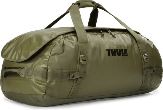 Thule Chasm Travel Bag L-90L - Olivine