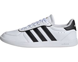 Adidas Sportswear Breaknet Sleek Schoenen - Dames - Wit