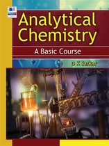 Fundamentals of Analytical Chemistry