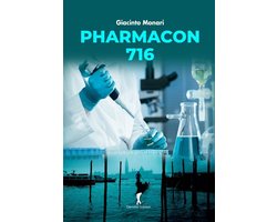 Damster - Scriptor, narrativa italiana - Pharmacon 716