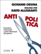 Antipolitica