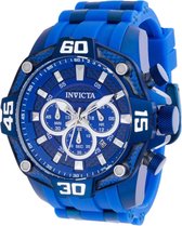 Invicta Pro Diver 40858 Quartz Herenhorloge - 52mm