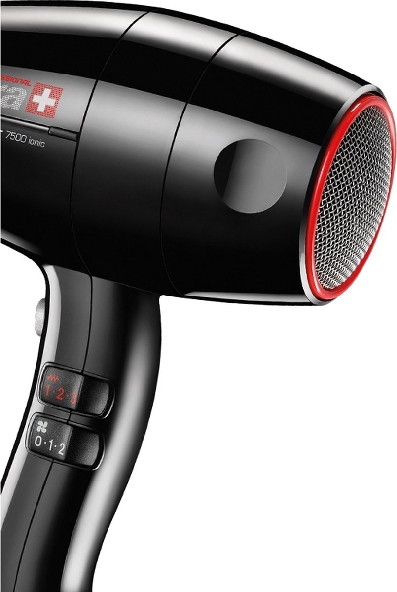 Valera SILENT JET SXJ7500DRC föhn met Krachtige PM-Pro Motor - afbeelding 2