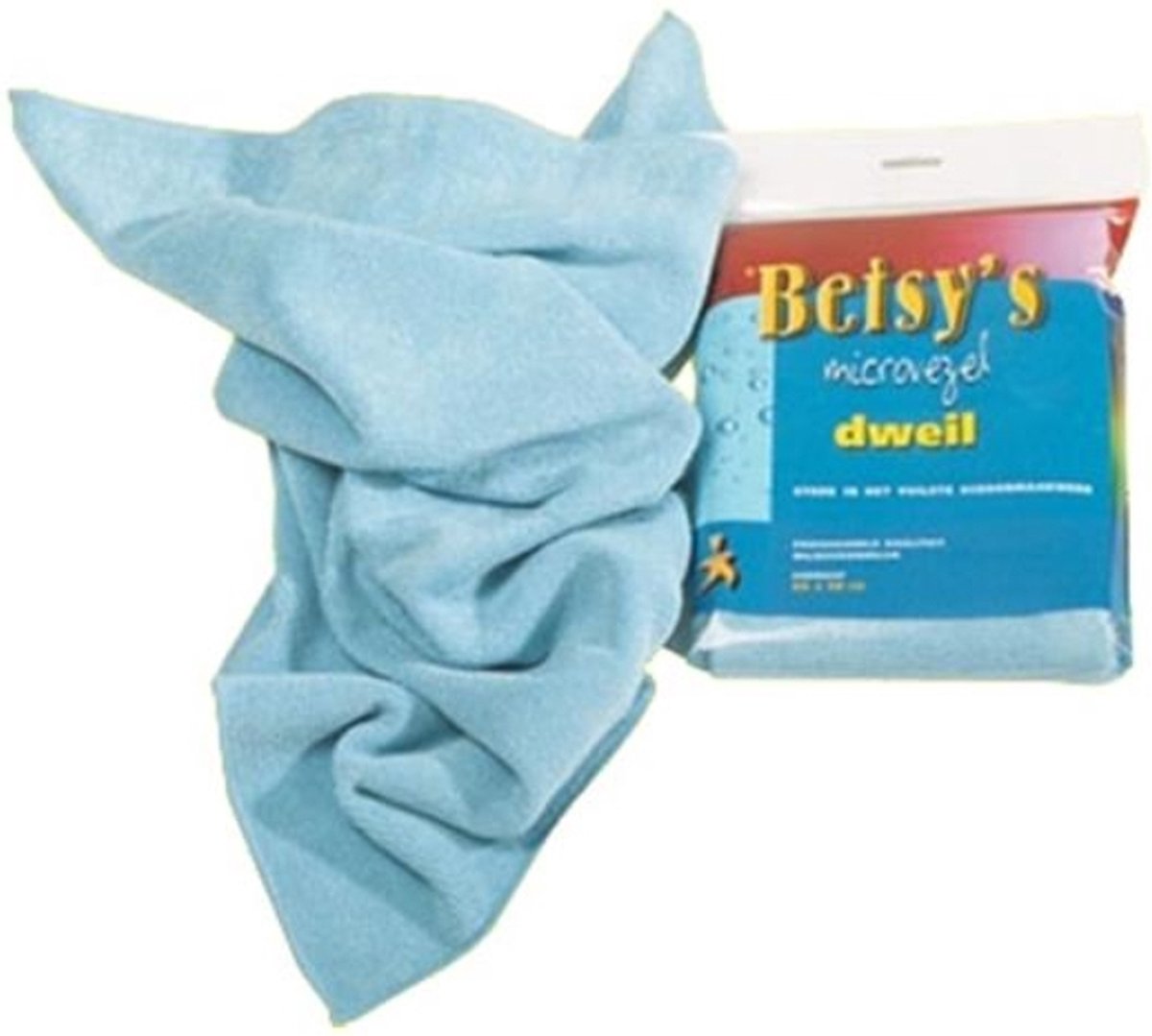 Goedkoopste Betsy's microvezeldweil 70x60cm