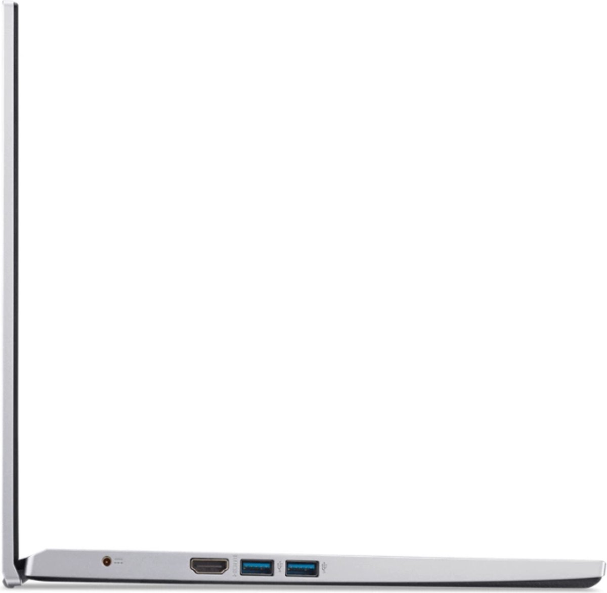 Acer Aspire 3 A315-59-54L5: 15" i5-laptop, 16GB RAM, 1TB SSD thumbnail 3
