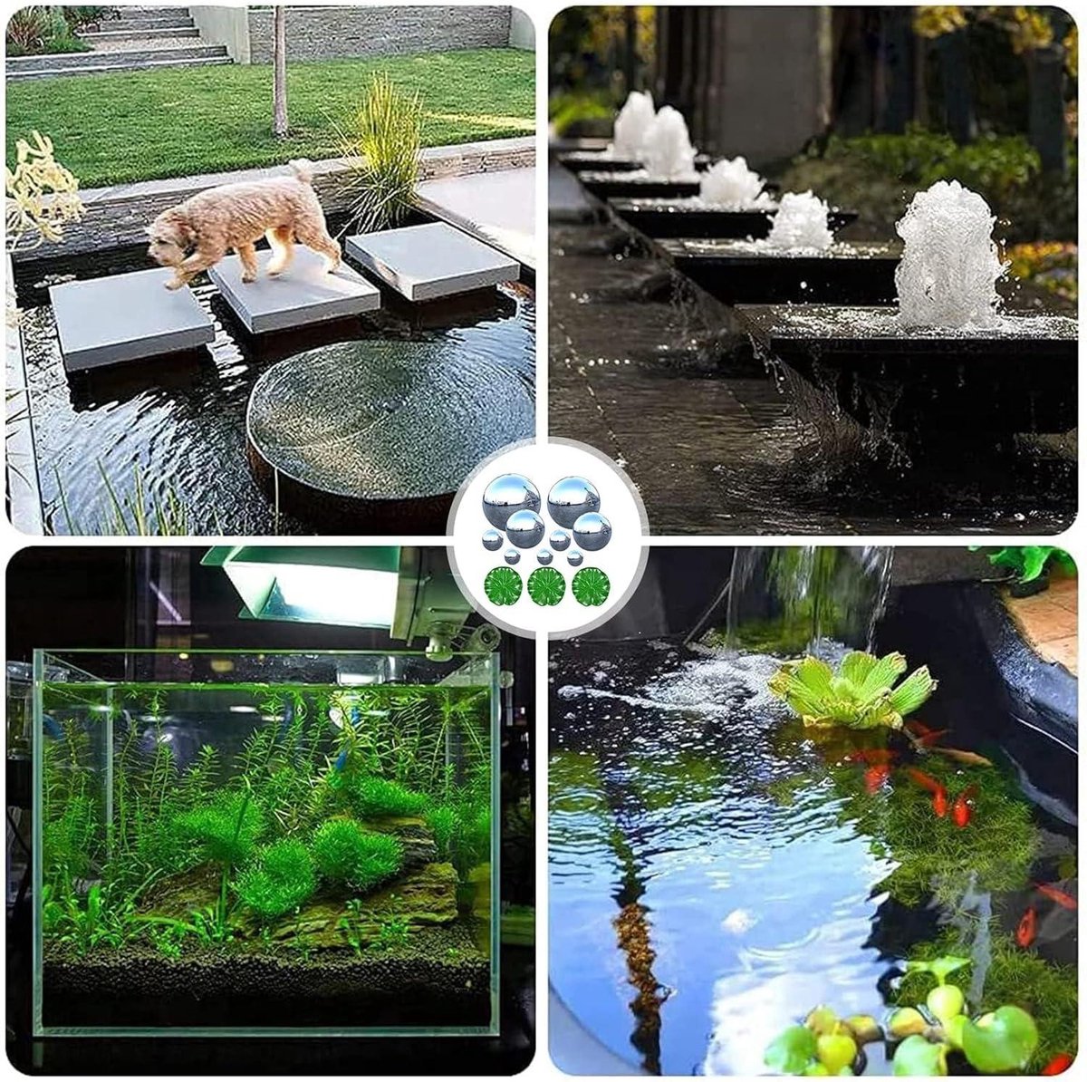 Kikkers Floater Standbeeld, Water Drijvende Vijver Kikker Decor Simulatie Kikkers Tuin Decor Buitenzwembad Vijver Ornament Tuin Decoratie G