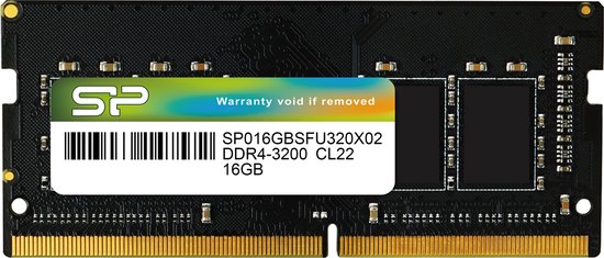 Samsung 8GB DDR4 3200MHz SODIMM PC4-25600 CL22 1Rx8 1.2V 260-Pin SO-DIMM dizüstü bilgisayar RAM