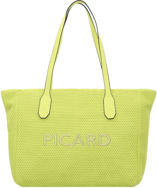 Picard Knitwork Shopper Tas 36 cm bol