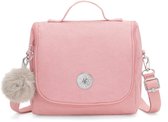Kipling NEW KICHIROU Lunchtas - Bridal Rose