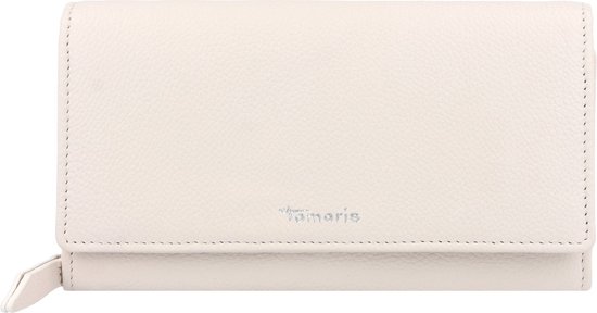 Tamaris Damen Kartenetui Amanda - Elegantes Leder-Etui Für Karten & Kosmetik