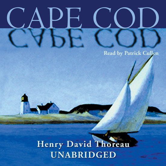 Cape Cod - cover