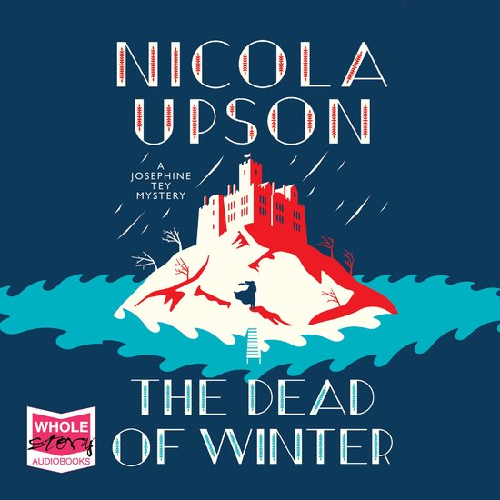 The Dead of Winter - cover