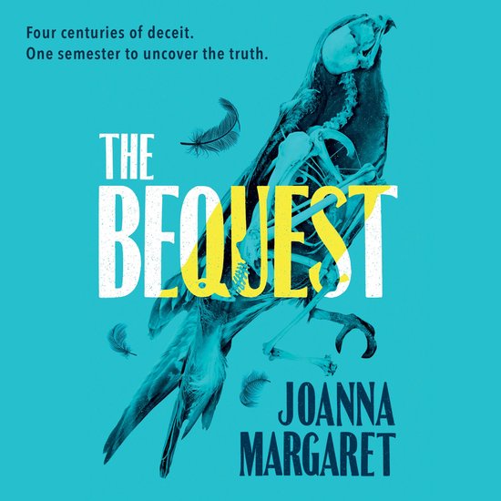 The Bequest - cover