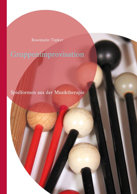 Gruppenimprovisation - cover