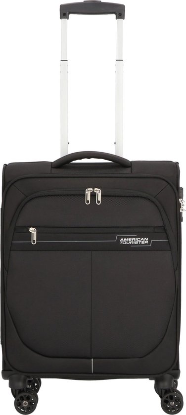 American Tourister Deep Dive 4 wielen Cabinewagen 55 cm | bol