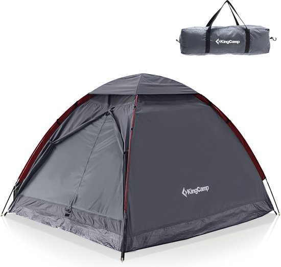 Naturehike Cloud-up 1 ultralichte campingtent voor 1 persoon