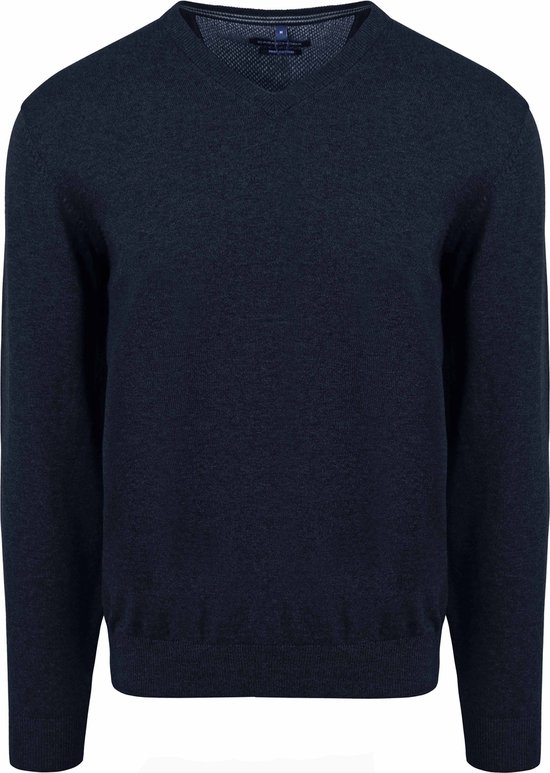 Casa Moda Chemise Homme Regular Fit Taille 4XL