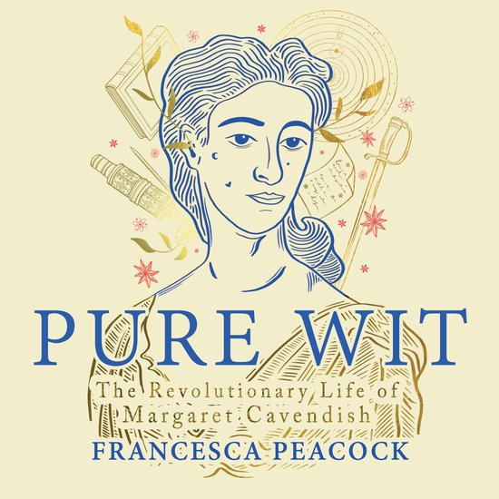 Pure Wit - cover