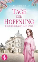 Die große Kaufhaus-Saga 2 - Tage der Hoffnung