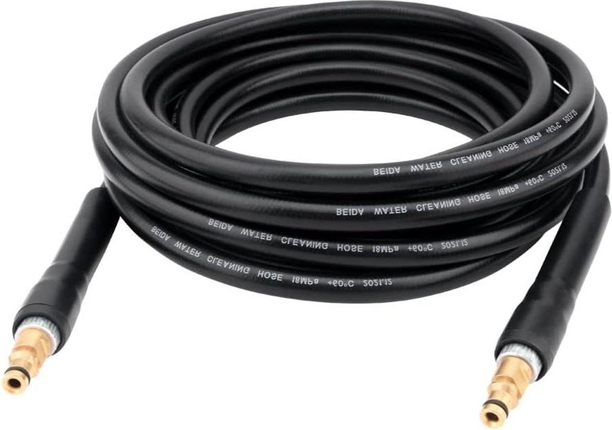 Vervangende hogedrukreiniger slang voor Karcher K2 K3 K4 K5 K6 K7 - Snelle koppeling