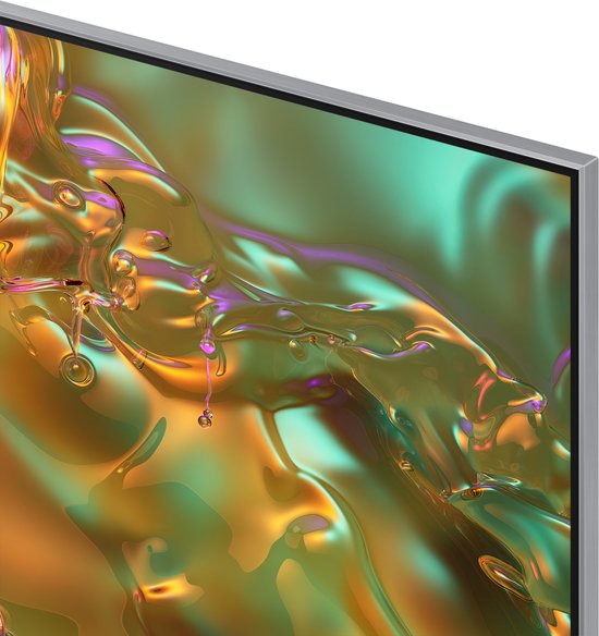 Samsung QE65Q80D - 65 inch - 4K QLED - 2024
