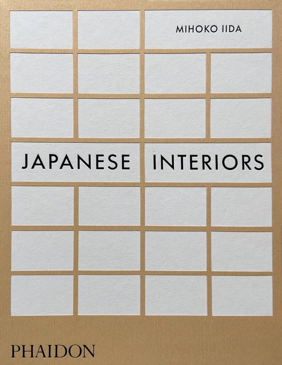 Japanese Interiors - cover