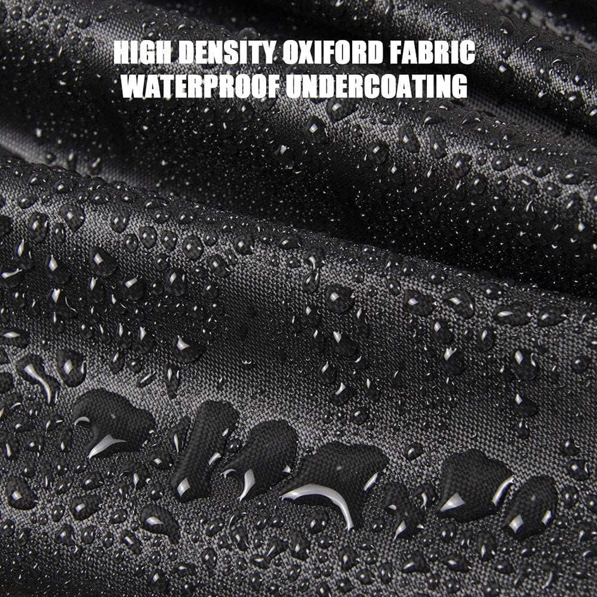 Ronde Tafelafdekking Voor Terras - afbeelding 6