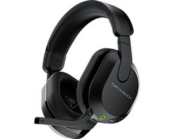 Turtle Beach® Stealth™ 600 – Zwart - Draadloze gamingheadset voor meerdere platforms