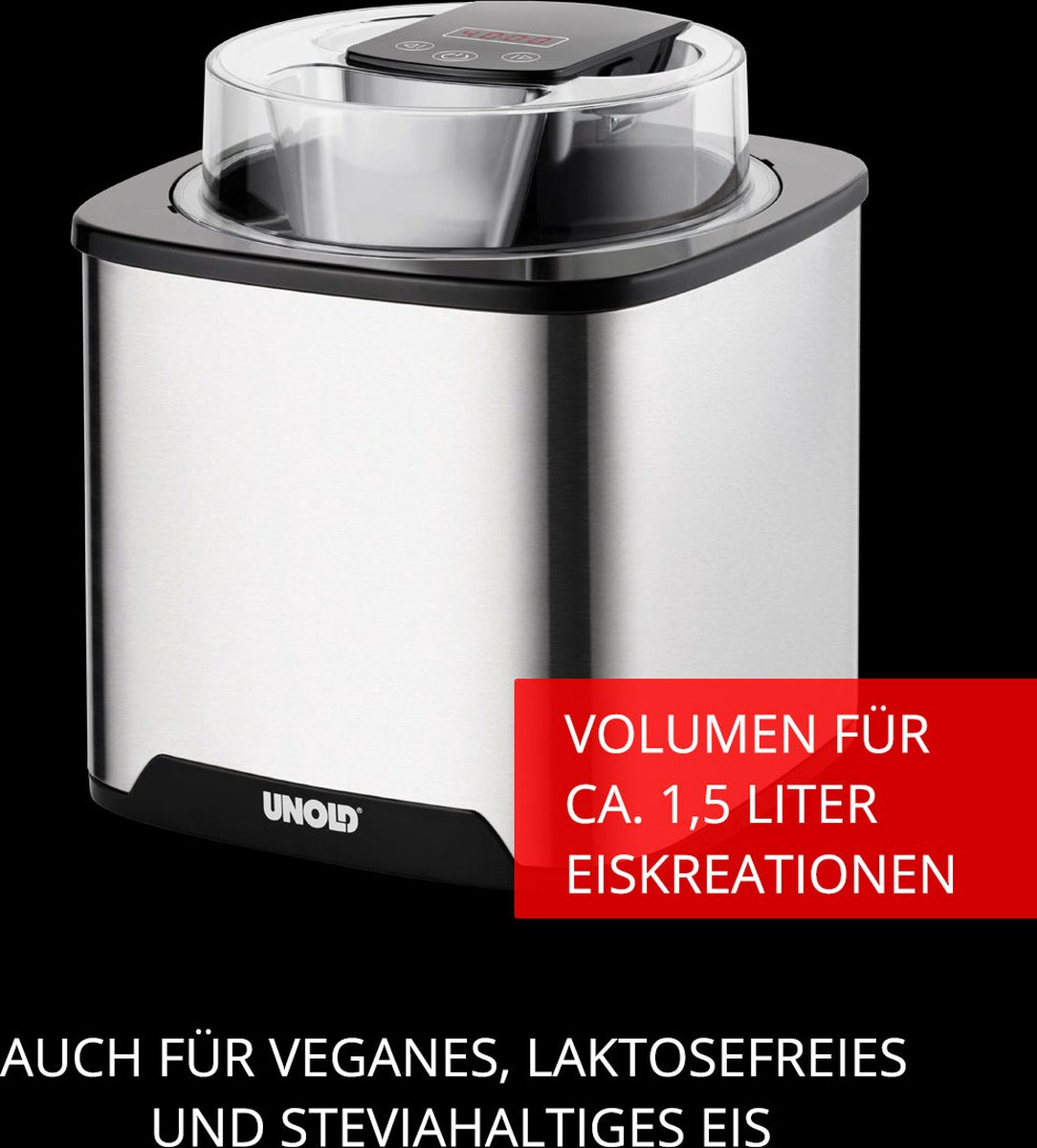 Unold 48855