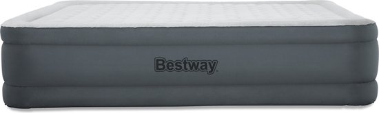 Bestway Tough Guard Comfy luchtbed - tweepersoons van Bestway — afbeelding 4