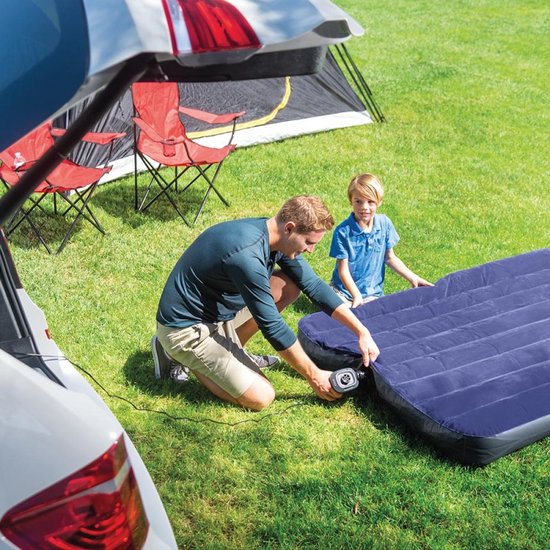Intex 66636 Quick-Fill Elektrische Pomp 12V van Intex — afbeelding 5