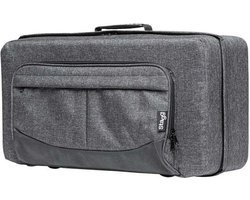 Stagg Trompet Koffer SC-TP-GY